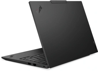 Ноутбук Lenovo ThinkPad E14 G7 Core 5 210H 16Gb SSD512Gb Intel Graphics 14" IPS WUXGA (1920x1200) Windows 11 Pro black WiFi BT Cam (21T9002HUS) - купить недорого с доставкой в интернет-магазине