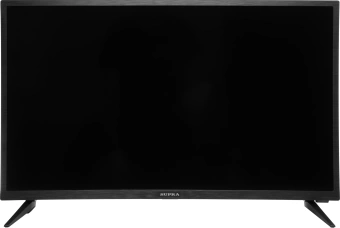 Телевизор LED Supra 32" STV-LC32LT0045W черный HD 60Hz DVB-T DVB-T2 DVB-C (RUS) - купить недорого с доставкой в интернет-магазине