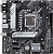 Материнская плата Asus PRIME H510M-A Soc-1200 Intel H510 2xDDR4 mATX AC`97 8ch(7.1) GbLAN+VGA+HDMI+DP
