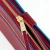 Кошелек женский Piquadro Blue Square PD1354B2R/R красный натур.кожа - купить недорого с доставкой в интернет-магазине
