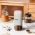 Кофемолка Kitfort КТ-7610 25Вт сист.помол.:жернова вместим.:30гр белый - цена, купить или заказать с доставкой в интернет-магазине Кофемолка Kitfort КТ-7610 25Вт сист.помол.:жернова вместим.:30гр белый - купить недорого с доставкой в интернет-магазине