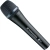 Микрофон проводной Sennheiser E 945 черный - купить недорого с доставкой в интернет-магазине
