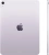 Планшет Apple iPad Air 2026 A3459 M4 4.05 8C RAM12Gb ROM128Gb 11" IPS 2360x1640 iOS фиолетовый 12Mpix 12Mpix BT WiFi 10hr - купить недорого с доставкой в интернет-магазине