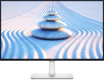 Монитор Dell 27" S2725HS черный/белый IPS LED 4ms 16:9 HDMI M/M матовая HAS Piv 1500:1 300cd 178гр/178гр 1920x1080 100Hz FHD 6.33кг - цена, купить или заказать с доставкой в интернет-магазине Монитор Dell 27" S2725HS черный/белый IPS LED 4ms 16:9 HDMI M/M матовая HAS Piv 1500:1 300cd 178гр/178гр 1920x1080 100Hz FHD 6.33кг - купить недорого с доставкой в интернет-магазине