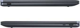 Ноутбук HP Spectre x360 16-aa0002ci Core Ultra 7 155H 32Gb SSD1Tb Intel Arc 16" OLED Touch 2.8K (2880x1800) Windows 11 Home blue WiFi BT Cam (A16KFEA) - купить недорого с доставкой в интернет-магазине