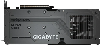 Видеокарта Gigabyte PCI-E 5.0 GV-R9060XTGAMING-8GD AMD Radeon RX 9060XT 8Gb 128bit GDDR6 2530/20000 HDMIx1 DPx2 HDCP Ret - купить недорого с доставкой в интернет-магазине