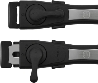 Набор посуды Rondell Stark RDS-1315 5 предметов - купить недорого с доставкой в интернет-магазине