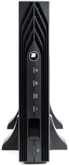 Источник бесперебойного питания Бастион Skat-UPS 2000 Rack исп.E 1800Вт 2000ВА черный без батареи - купить недорого с доставкой в интернет-магазине