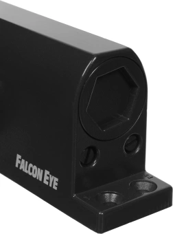 Доводчик двери Falcon Eye FE-B4W 4 класс бронза - купить недорого с доставкой в интернет-магазине