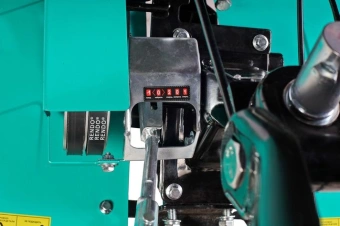 Мотоблок Sturm! GK7210CI бензиновый 5.3кВт 7л.с. - купить недорого с доставкой в интернет-магазине