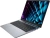 Ноутбук Tecno MegaBook K16SDA Ryzen 5 7430U 8Gb SSD512Gb AMD Radeon Graphics 16" IPS WUXGA (1920x1200) Windows 11 Home grey WiFi BT Cam 6060mAh (71005000523) - купить недорого с доставкой в интернет-магазине