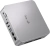Неттоп Acer Gadget E10 ETBox1 i5 13500H (2.6) 16Gb SSD512Gb UHDG Windows 11 Pro 2x2.5GbitEth WiFi BT 120W серебристый/черный - купить недорого с доставкой в интернет-магазине