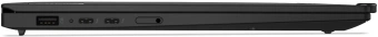 Ноутбук Lenovo ThinkPad X1 Carbon G13 Aura Core Ultra 7 258V 32Gb SSD1Tb Intel Arc 140V 14" IPS Touch WUXGA (1920x1200) Windows 11 Pro 64 black WiFi BT Cam (21NTS41J00) - купить недорого с доставкой в интернет-магазине