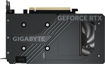 Видеокарта Gigabyte PCI-E 5.0 GV-N5050WF2OC-8GD 1.0 NVIDIA GeForce RTX 5050 8Gb 128bit GDDR6 2587/20000 HDMIx2 DPx2 HDCP Ret - купить недорого с доставкой в интернет-магазине