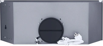 Вытяжка встраиваемая Maunfeld Urania 74 нержавеющая сталь управление: кнопочное (1 мотор) - купить недорого с доставкой в интернет-магазине