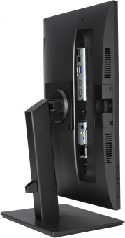 Монитор Asus 21.5" VA229QSB черный IPS LED 4ms 16:9 HDMI M/M матовая HAS Piv 250cd 178гр/178гр 1920x1080 75Hz FreeSync VGA DP FHD USB 4.6кг - купить недорого с доставкой в интернет-магазине