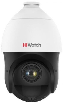 Камера видеонаблюдения IP HiWatch DS-I215(D) 5-75мм цв. корп.:белый - купить недорого с доставкой в интернет-магазине