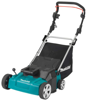 Скарификатор Makita UV3600 электр. 1800Вт 3700об/мин - купить недорого с доставкой в интернет-магазине