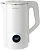 Чайник электрический Supra KES-1884DP 1.8л. 2200Вт белый корпус: пластик