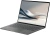 Ноутбук Asus Zenbook 14 UX3407RA-QD038W Snapdragon X Elite X1E-78-100 32Gb SSD1Tb Qualcomm Adreno 14" OLED WUXGA (1920x1200) Windows 11 Home grey WiFi BT Cam Bag (90NB16G2-M00360) - купить недорого с доставкой в интернет-магазине