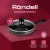 Сковорода Rondell Arabesco RDA-577 круглая 24см покрытие: Xylan Plus ручка несъемная (с крышкой) серый - цена, купить или заказать с доставкой в интернет-магазине Сковорода Rondell Arabesco RDA-577 круглая 24см покрытие: Xylan Plus ручка несъемная (с крышкой) серый - купить недорого с доставкой в интернет-магазине