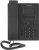 Телефон IP Flyingvoice P10P черный - купить недорого с доставкой в интернет-магазине