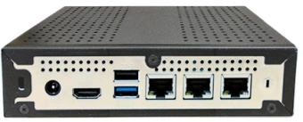 Маршрутизатор D-Link DSA-2003/A1A 10/100/1000BASE-T черный - купить недорого с доставкой в интернет-магазине