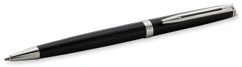 Ручка шариков. Waterman Hemisphere (S0920570) Mars Black CT M син. черн. подар.кор. - купить недорого с доставкой в интернет-магазине