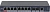 Коммутатор Dahua DH-S4210-8GT-110 (L2) 10x1Гбит/с 2SFP 8PoE 110W управляемый