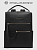 Рюкзак женский Piquadro Patricia CA6839W140BM/N черный кожа