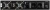 Источник бесперебойного питания Бастион Rapan 1000-RACK-IN-2X9 700Вт 1000ВА черный - купить недорого с доставкой в интернет-магазине
