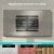 Кронштейн для телевизора Onkron SM6L черный 32"-90" макс.50кг настенный поворот и наклон - цена, купить или заказать с доставкой в интернет-магазине Кронштейн для телевизора Onkron SM6L черный 32"-90" макс.50кг настенный поворот и наклон - купить недорого с доставкой в интернет-магазине