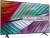 Телевизор LED LG 55" 55UR78006LK.ARUG черный 4K Ultra HD 50Hz DVB-T DVB-T2 DVB-C DVB-S DVB-S2 USB WiFi Smart TV - купить недорого с доставкой в интернет-магазине