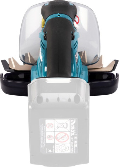 Кусторез/ножницы для травы Makita DUM604ZXаккум. - купить недорого с доставкой в интернет-магазине