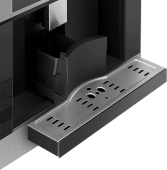 Кофемашина Maunfeld AMCM1503S 1500Вт серебристый - цена, купить или заказать с доставкой в интернет-магазине Кофемашина Maunfeld AMCM1503S 1500Вт серебристый - купить недорого с доставкой в интернет-магазине