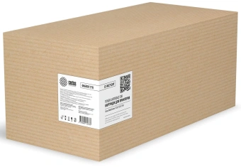 Картридж лазерный Cactus CS-WC7328Y 006R01178 желтый (16000стр.) для Xerox WorkCentre 7328/7335/7345 - купить недорого с доставкой в интернет-магазине