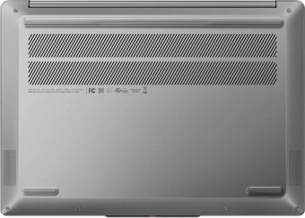 Ноутбук Lenovo IdeaPad 5 Pro 14AHP9 Ryzen 7 8845HS 16Gb SSD1Tb NVIDIA GeForce RTX 3050 6Gb 14" OLED 2.8K (2880x1800) без ОС grey WiFi BT Cam (83D30029RK) - купить недорого с доставкой в интернет-магазине