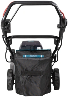 Газонокосилка роторная Makita LM001GZ 1900Вт - купить недорого с доставкой в интернет-магазине