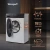 Стиральная машина Weissgauff WM 4627 Touch Inverter Steam класс: A+++ загр.фронтальная макс.:7кг белый инвертор - цена, купить или заказать с доставкой в интернет-магазине Стиральная машина Weissgauff WM 4627 Touch Inverter Steam класс: A+++ загр.фронтальная макс.:7кг белый инвертор - купить недорого с доставкой в интернет-магазине