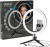 Осветитель Gauss Ring Light RL003 - цена, купить или заказать с доставкой в интернет-магазине Осветитель Gauss Ring Light RL003 - купить недорого с доставкой в интернет-магазине