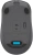 Мышь A4Tech Fstyler FG15C Air2 серый оптическая 1200dpi беспров. USB для ноутбука 3but - купить недорого с доставкой в интернет-магазине