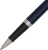 Ручка роллер Waterman Hemisphere L`Essence du Bleu (2166469) LaqBlue CT F черн. черн. подар.кор. - цена, купить или заказать с доставкой в интернет-магазине Ручка роллер Waterman Hemisphere L`Essence du Bleu (2166469) LaqBlue CT F черн. черн. подар.кор. - купить недорого с доставкой в интернет-магазине