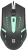 Мышь Defender Flash MB-600L черный оптическая 1200dpi USB 3but (52600) - купить недорого с доставкой в интернет-магазине