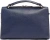 Сумка женская Piquadro Patricia BD6954W140/BLU темно-синяя натур.кожа - цена, купить или заказать с доставкой в интернет-магазине Сумка женская Piquadro Patricia BD6954W140/BLU темно-синяя натур.кожа - купить недорого с доставкой в интернет-магазине