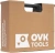 Дрель-шуруповерт Ovk Tools OTCS1AA-12V-1.5A 12Вт аккум. патрон:быстрозажимной (кейс в комплекте) - купить недорого с доставкой в интернет-магазине