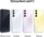 Смартфон Samsung SM-A556E Galaxy A55 5G 128Gb 8Gb лаванда моноблок 3G 4G 2Sim 6.6" 1080x2340 Android 14 50Mpix 802.11 a/b/g/n/ac/ax NFC GPS GSM900/1800 GSM1900 TouchSc Protect microSD max1024Gb - купить недорого с доставкой в интернет-магазине