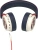 Наушники с микрофоном A4Tech Bloody MR595 Proxy Boom бежевый/черный мониторные BT/Radio оголовье (MR595) - купить недорого с доставкой в интернет-магазине