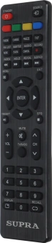 Телевизор LED Supra 32" STV-LC32LT0080W черный HD 60Hz DVB-T DVB-T2 DVB-C DVB-S DVB-S2 USB (RUS) - купить недорого с доставкой в интернет-магазине