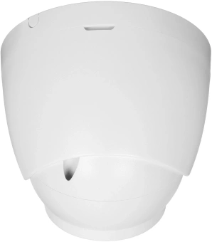 Камера видеонаблюдения IP Dahua DH-IPC-HDW2449TP-S-IL-0360B 3.6-3.6мм цв. корп.:белый - купить недорого с доставкой в интернет-магазине