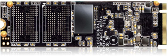 Накопитель SSD A-Data PCIe 3.0 x4 1TB ASX6000PNP-1TT-C XPG SX6000 Pro M.2 2280 - купить недорого с доставкой в интернет-магазине